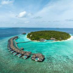 Dusit Thani Maldives