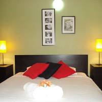 Albizia Lodge