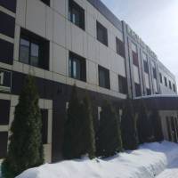 Kaluga Plaza