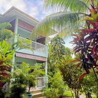 Bord Mer Villa