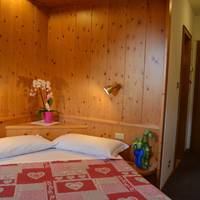 Ladina hotel Campitello di Fassa