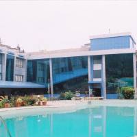 Silver Sands Beach Resort