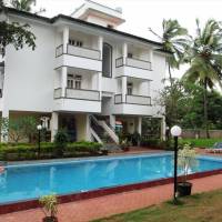 Summer Ville Beach Resort
