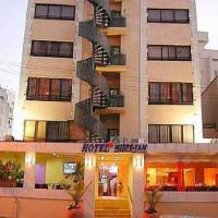 Mizpe Yam Boutique