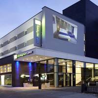 Holiday Inn Express Hamburg City Centre