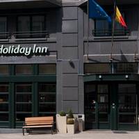 Holiday Inn Brussels-Schuman 