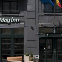 Holiday Inn Brussels-Schuman 