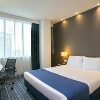 Holiday Inn Express Amsterdam - South 