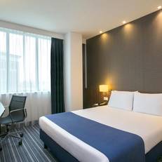 Holiday Inn Express Amsterdam - South 