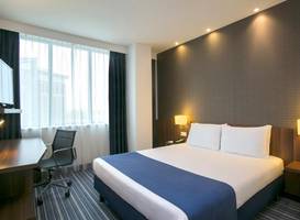 Holiday Inn Express Amsterdam - South 