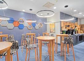 Holiday Inn Helsinki West - Ruoholahti 