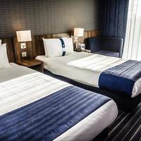 Holiday Inn Express Manchester City Centre 