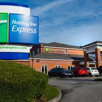 Holiday Inn Express Manchester East 