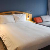Holiday Inn Express Liverpool-Albert Dock 