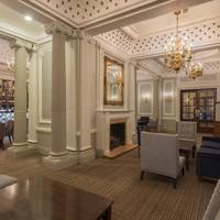 Holiday Inn Royal Victoria Sheffield 