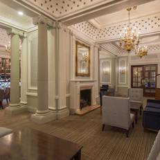 Holiday Inn Royal Victoria Sheffield 