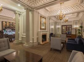 Holiday Inn Royal Victoria Sheffield 