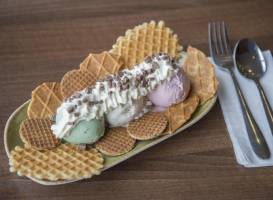 Holiday Inn Express Sheffield City Centre 