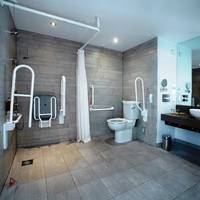 Holiday Inn Bristol City Centre 