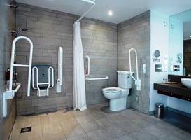 Holiday Inn Bristol City Centre 