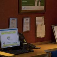 Holiday Inn Express Aberdeen City Centre 
