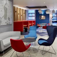 Holiday Inn Express Belfast City Queens Quarter 