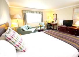 Holiday Inn Coventry South 