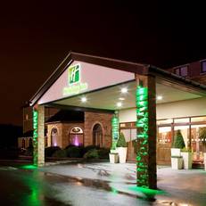Holiday Inn Barnsley 