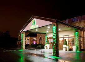 Holiday Inn Barnsley 