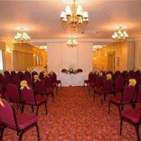 Holiday Inn Leeds Bradford 