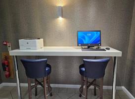Holiday Inn Express Canterbury 