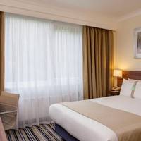 Holiday Inn Colchester 
