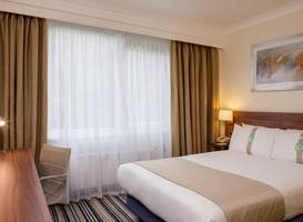 Holiday Inn Colchester 