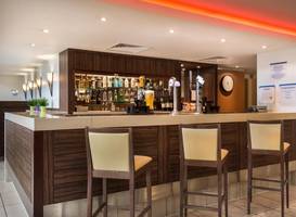 Holiday Inn Express Colchester 