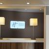 Holiday Inn Express Crewe 
