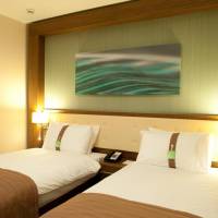Holiday Inn Derby Riverlights 