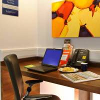 Holiday Inn Express Derby Pride Park 
