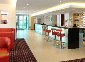Holiday Inn Express Doncaster 