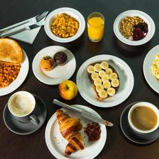 Holiday Inn Express Exeter 