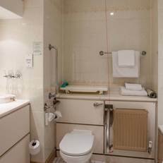 Holiday Inn Ipswich Orwell 