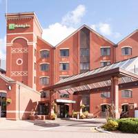 Holiday Inn Lincoln 