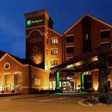 Holiday Inn Lincoln 