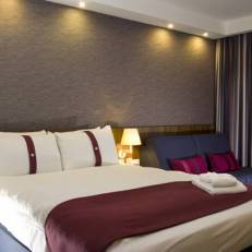 Holiday Inn Express Lincoln City Centre 