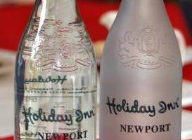 Holiday Inn Newport 