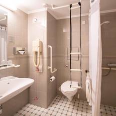 Holiday Inn Northampton 