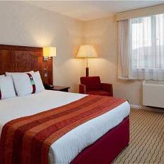 Holiday Inn Northampton 