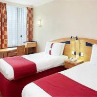 Holiday Inn Express Nottingham City Centre 