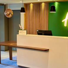 Holiday Inn Nottingham 