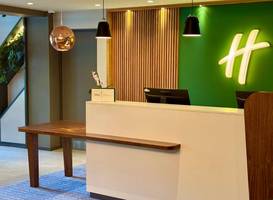 Holiday Inn Nottingham 