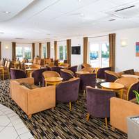 Holiday Inn Express Peterborough 